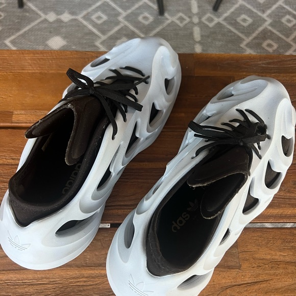 Adidas originals adifom Q - Picture 5 of 5